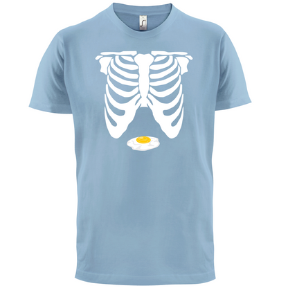 Egg Tummy T Shirt