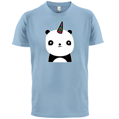 Pandacorn T Shirt