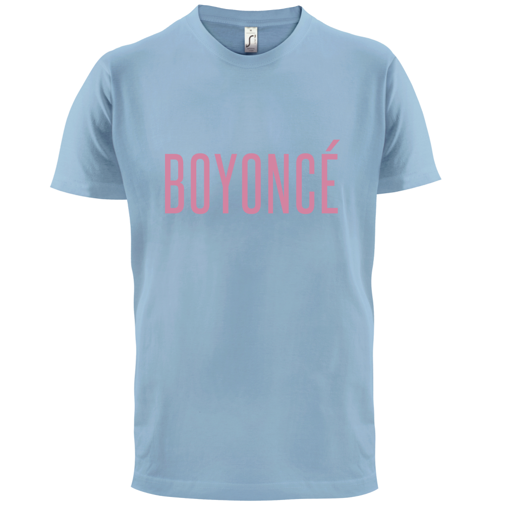 Boyonce T Shirt