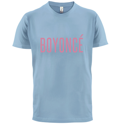 Boyonce T Shirt