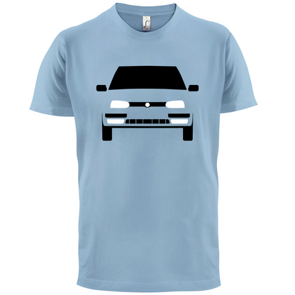 Golf MK3 - Minimal T Shirt