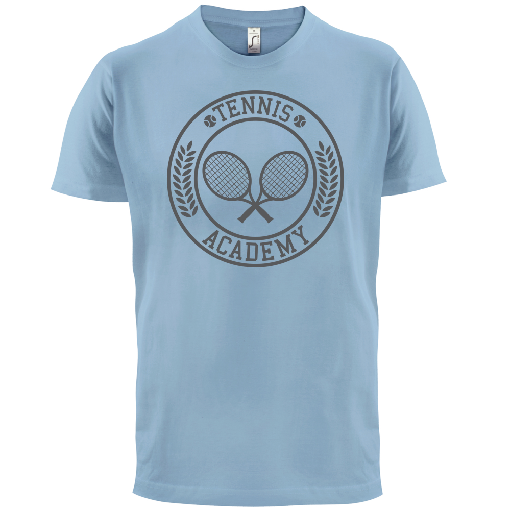 Tennis Academy T Shirt