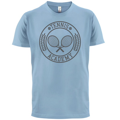 Tennis Academy T Shirt