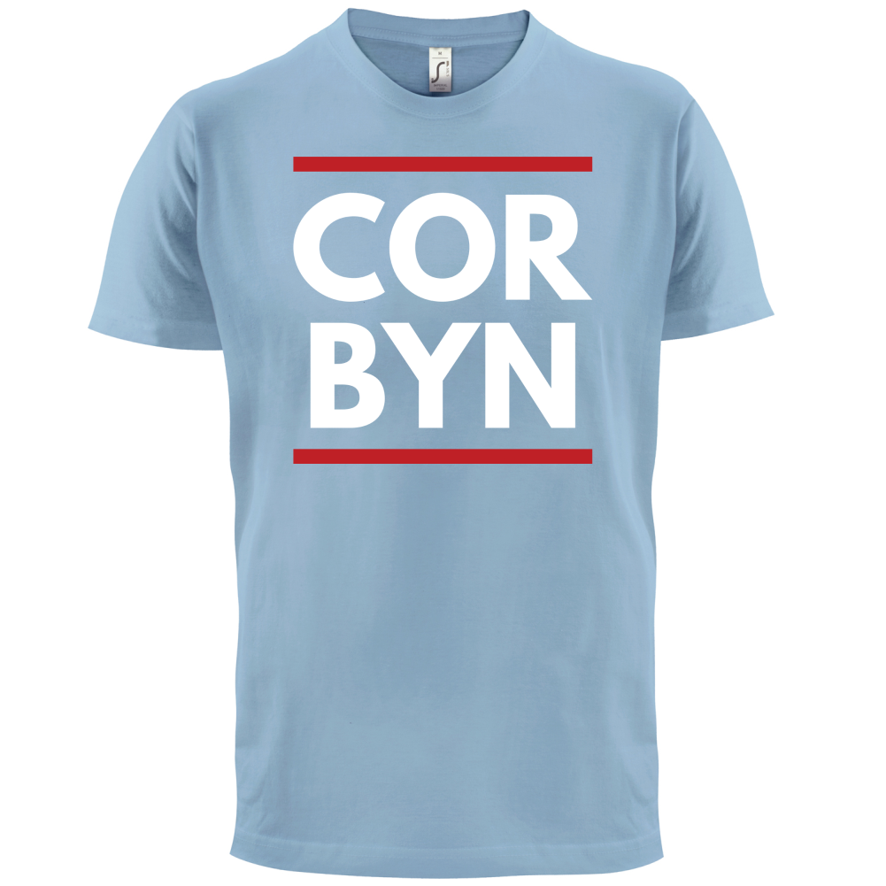Corbyn T Shirt
