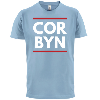 Corbyn T Shirt