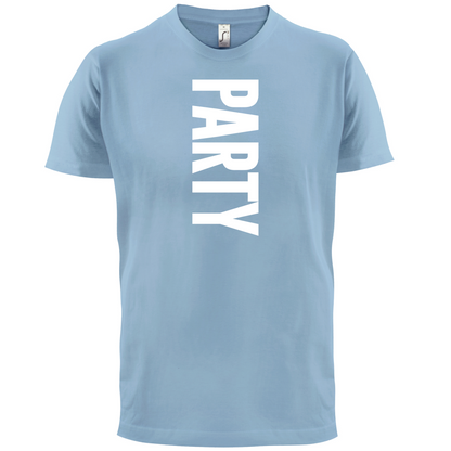 Party - RuPaul T Shirt
