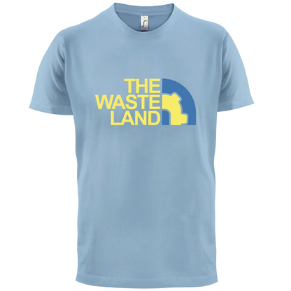 The Waste Land T Shirt