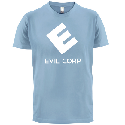 Evil Corp T Shirt