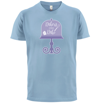 Bakers Gonna Bake T Shirt