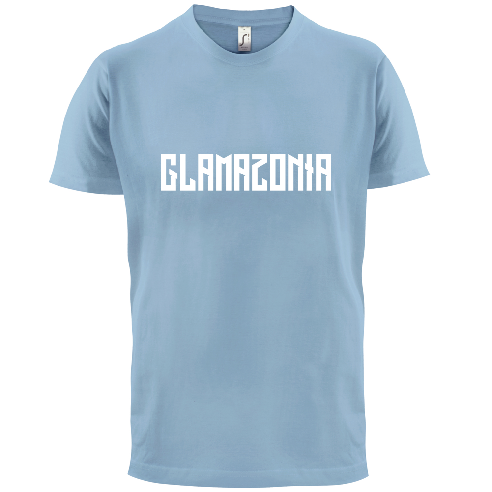Glamazonia T Shirt