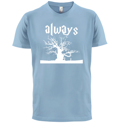 Always Magical Tree T Shirt