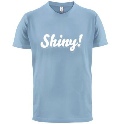 Shiny! Serenity T Shirt