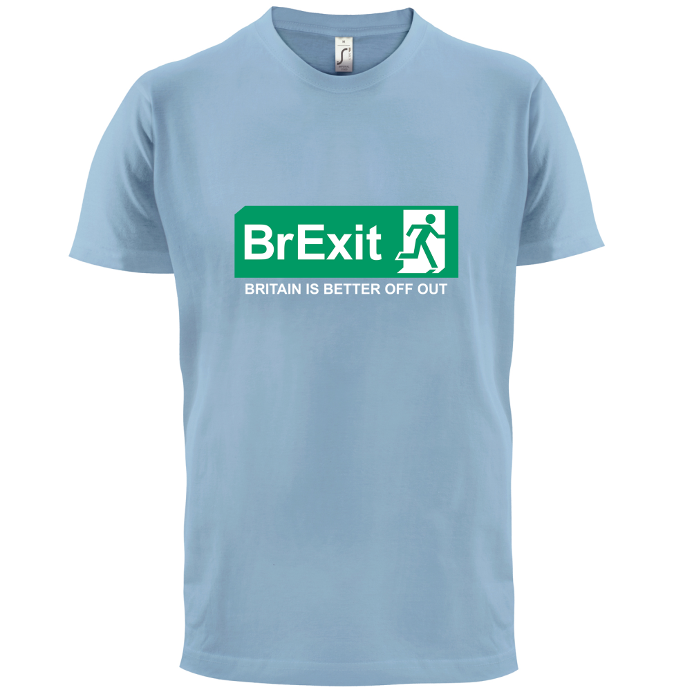 Brexit T Shirt