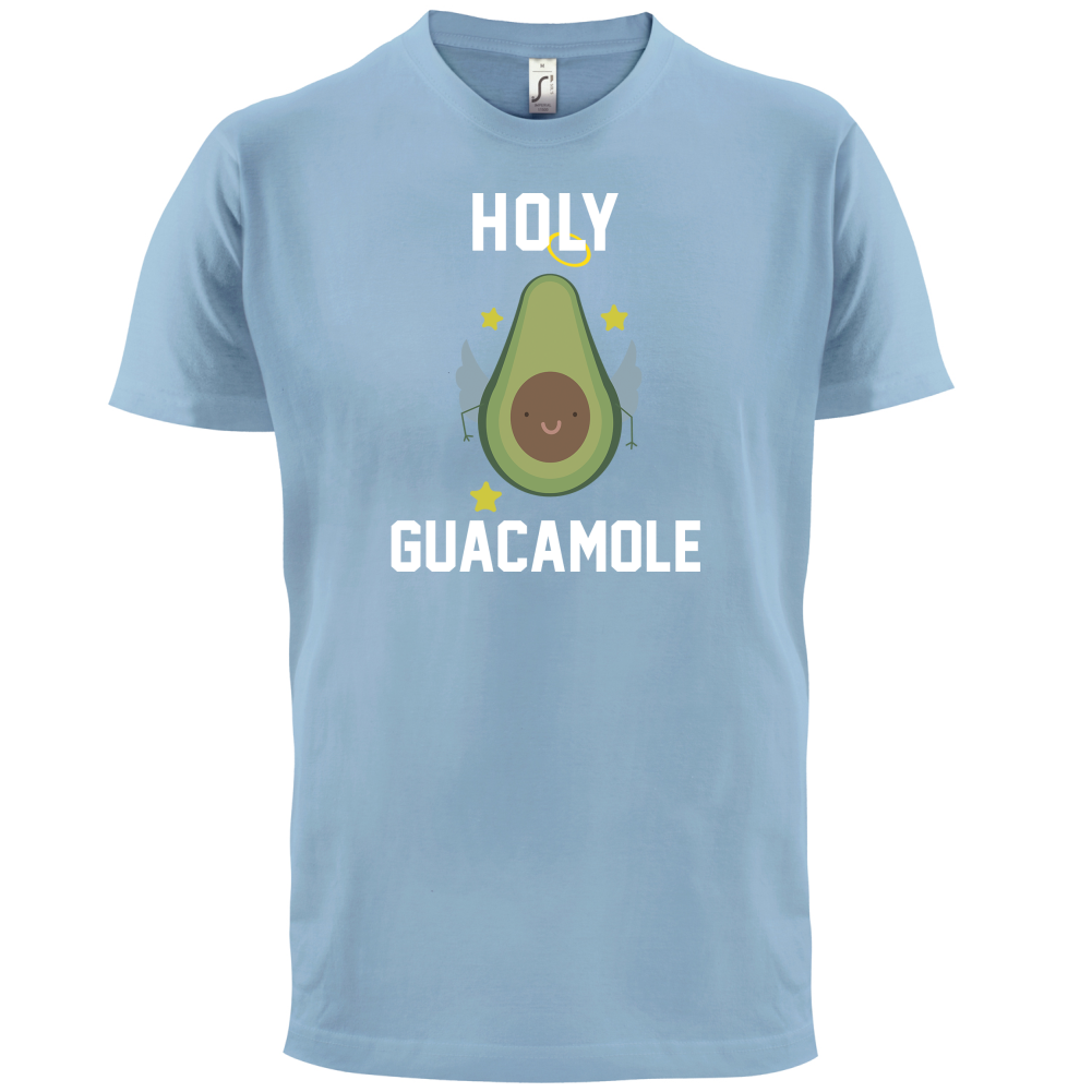 Holy Guacamole T Shirt