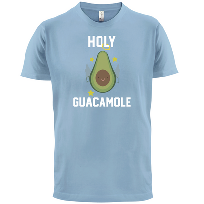 Holy Guacamole T Shirt