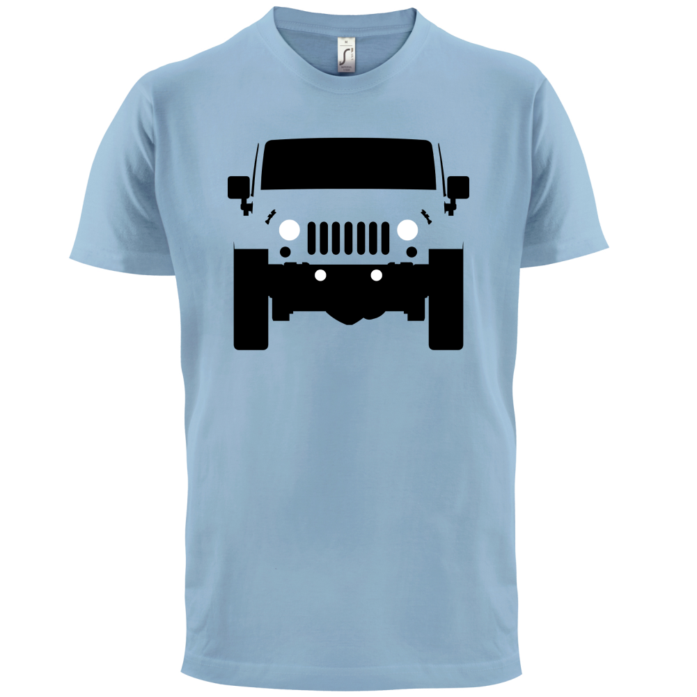 JW Minimal  T Shirt