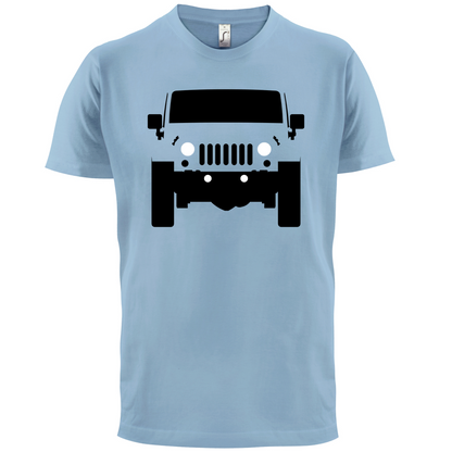 JW Minimal  T Shirt