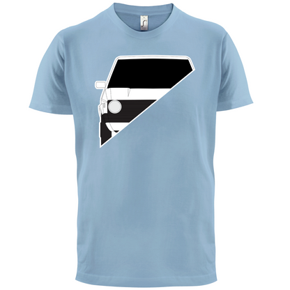 Golf MK1 - Split T Shirt