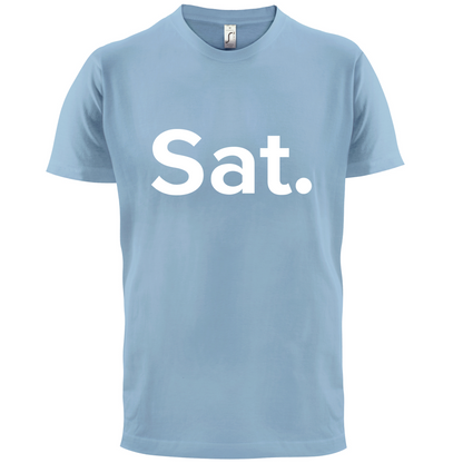 Weekday - Sat T Shirt