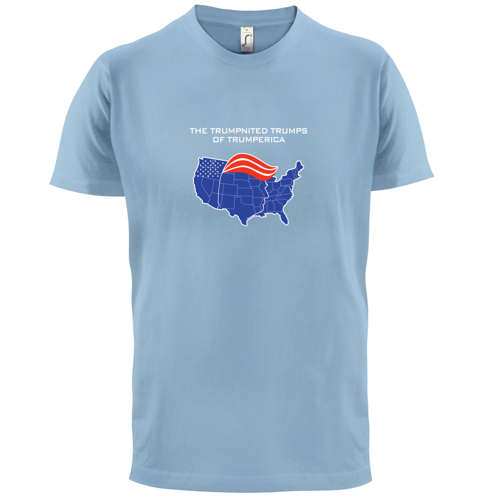 Trumperica T Shirt