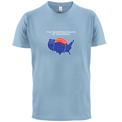Trumperica T Shirt