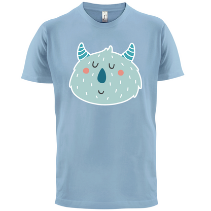 Smiley Face Sully T Shirt