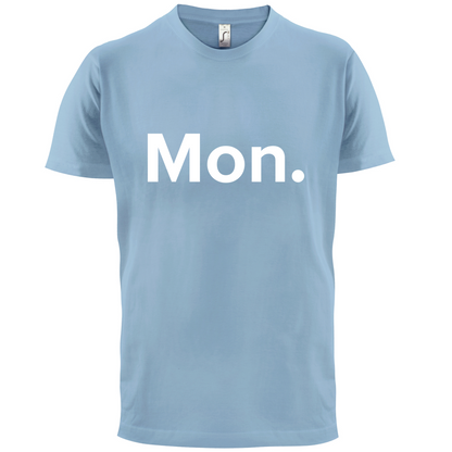 Weekday - Mon T Shirt