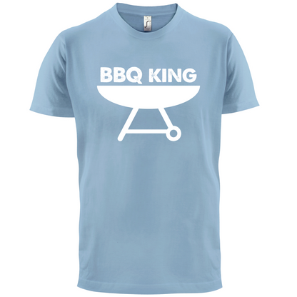 BBQ King T Shirt