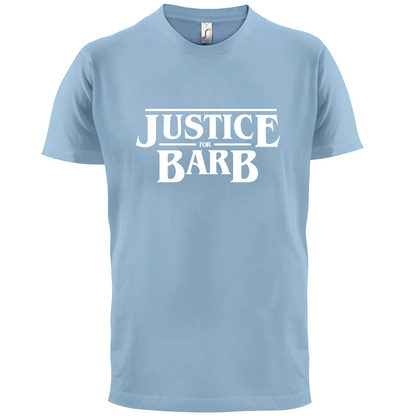 Justice For Barb T Shirt