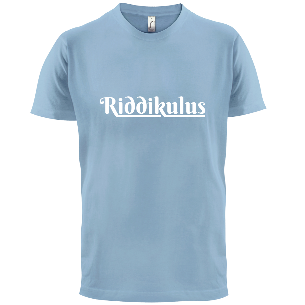 Riddikulus T Shirt