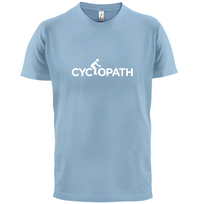 Cyclopath Baby T Shirt