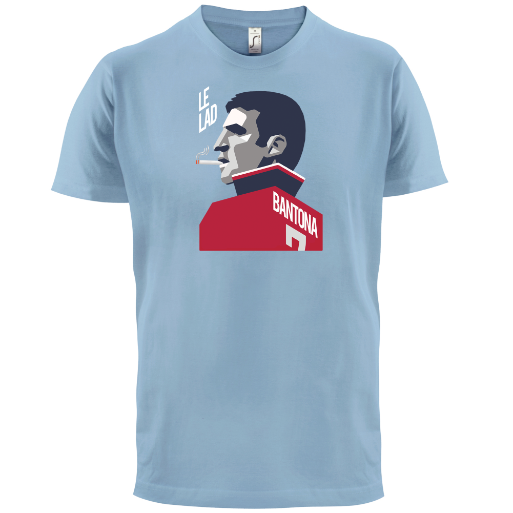 Bantona Le Lad T Shirt