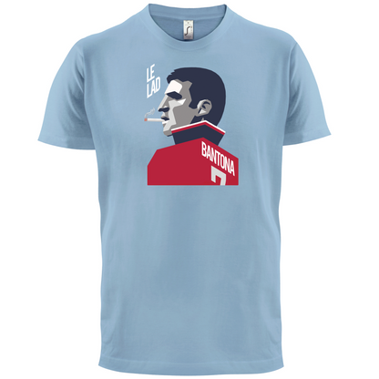 Bantona Le Lad T Shirt