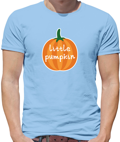 Little Pumpkin T Shirt