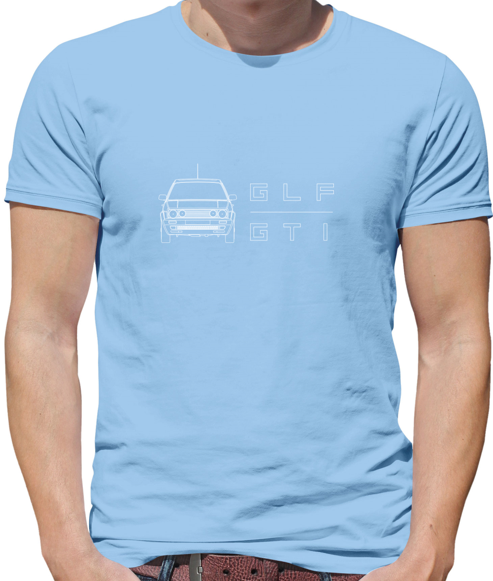 Glf GTI T Shirt