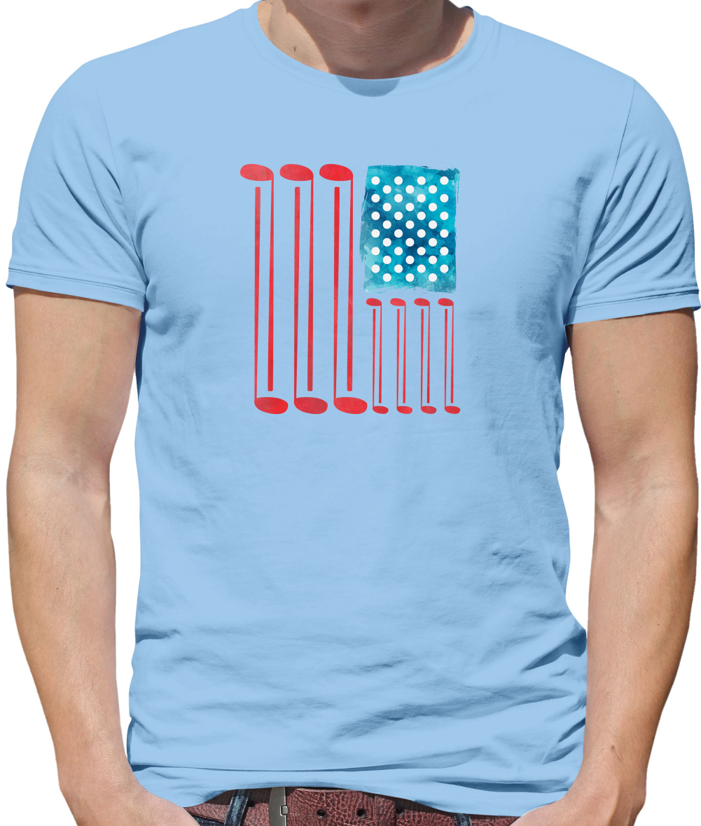 Golferica T Shirt