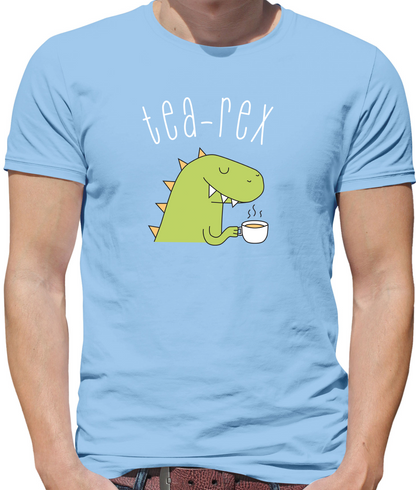Tea-Rex T Shirt