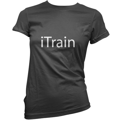 iTrain T Shirt
