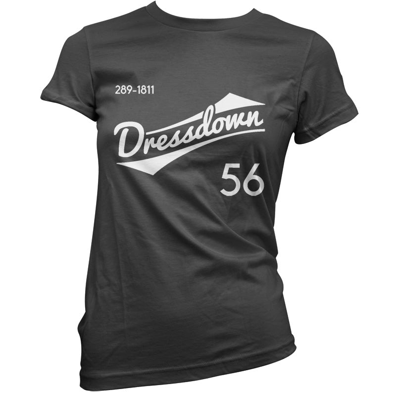 Dressdown 56 T Shirt