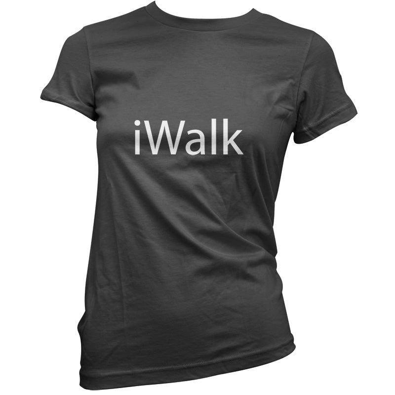 iWalk T Shirt