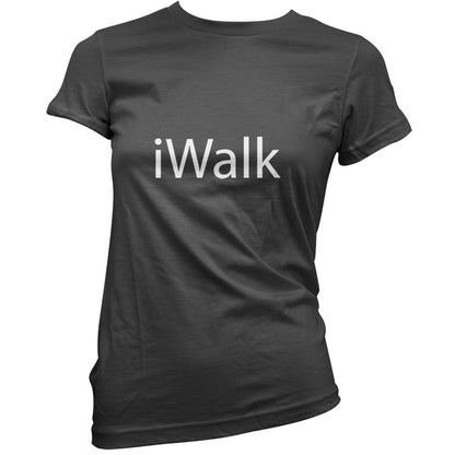 iWalk T Shirt
