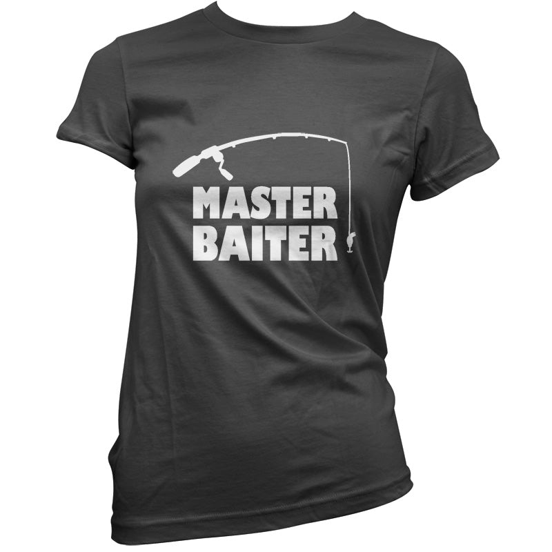 Master Baiter T Shirt