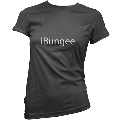 iBungee T Shirt