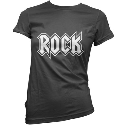 Rock T Shirt
