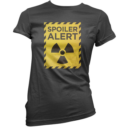 Spoiler Alert T Shirt
