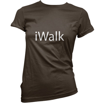 iWalk T Shirt