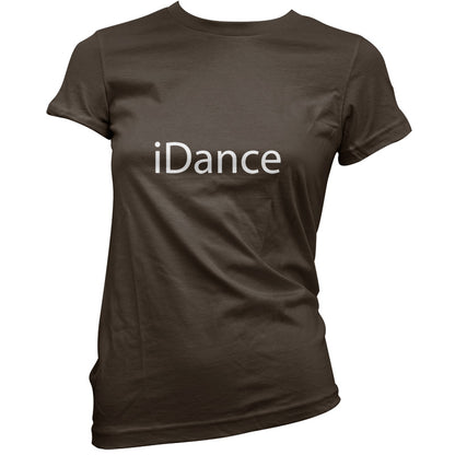 iDance T Shirt