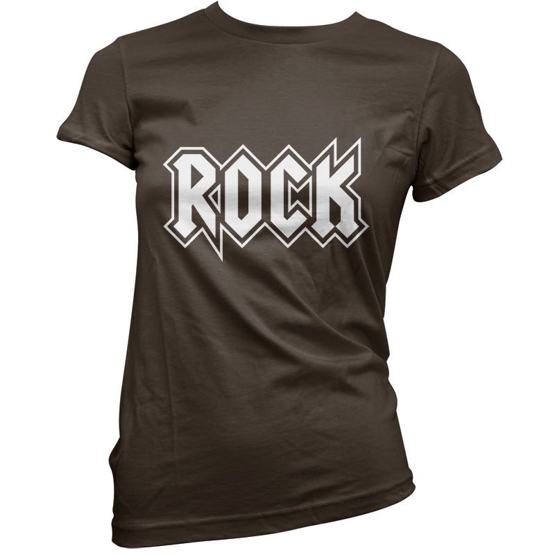 Rock T Shirt
