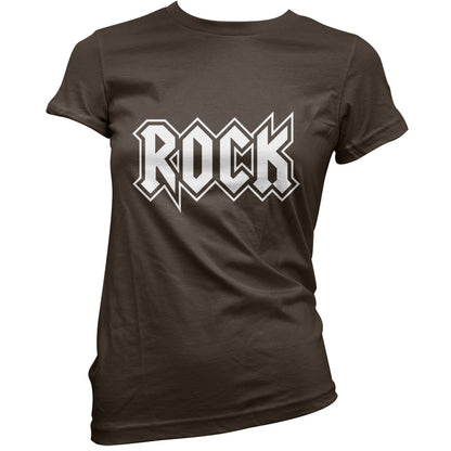 Rock T Shirt