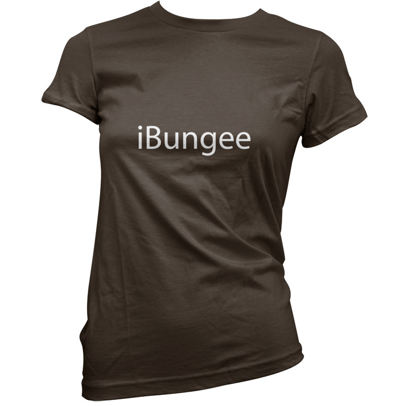 iBungee T Shirt